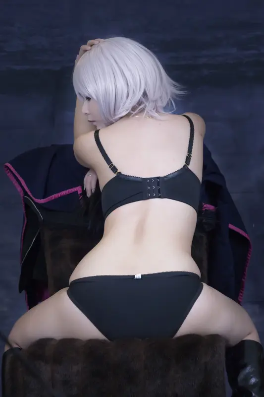 Hana Bunny - NO.052 Jeanne Alter 19